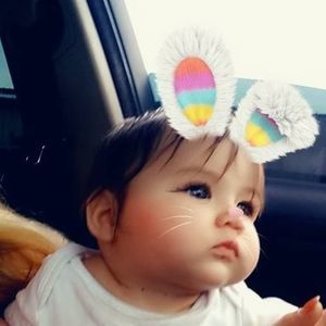 Meet your Posher, Mariah